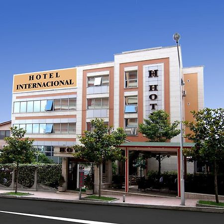 Fieri International Hotel Экстерьер фото