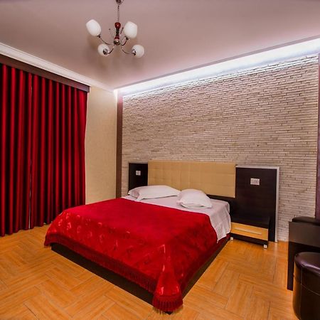 Fieri International Hotel Экстерьер фото